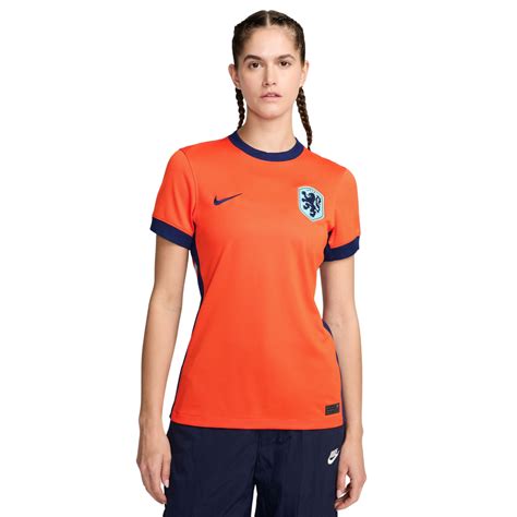 nike dames nederlands elftal